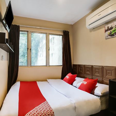 Oyo 43927 Sassana Hotel Kuala Lumpur Eksteriør bilde
