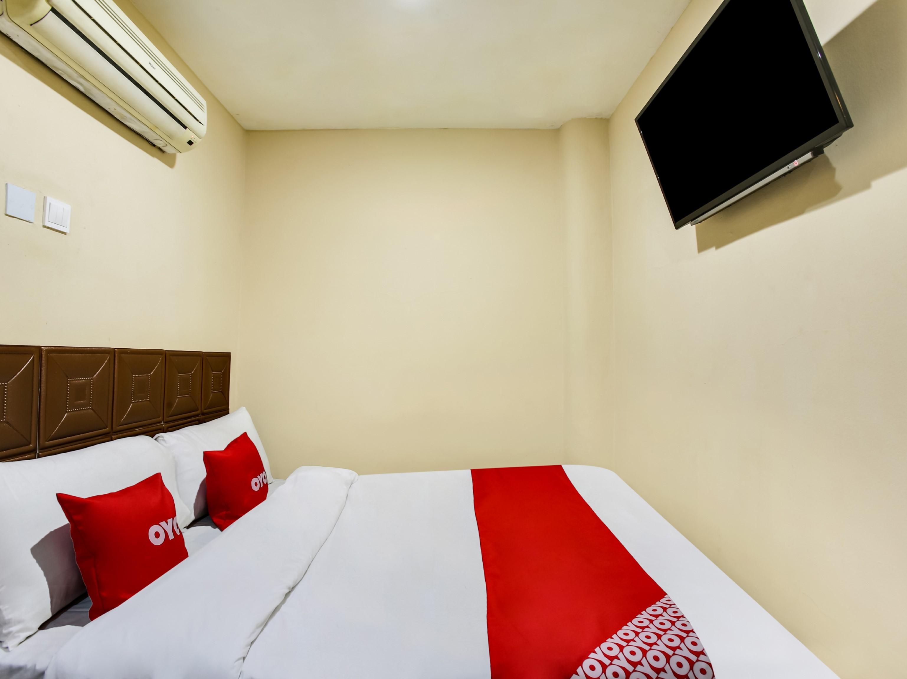 Oyo 43927 Sassana Hotel Kuala Lumpur Eksteriør bilde