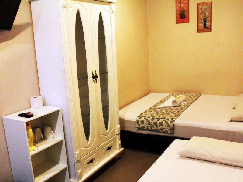Oyo 43927 Sassana Hotel Kuala Lumpur Eksteriør bilde